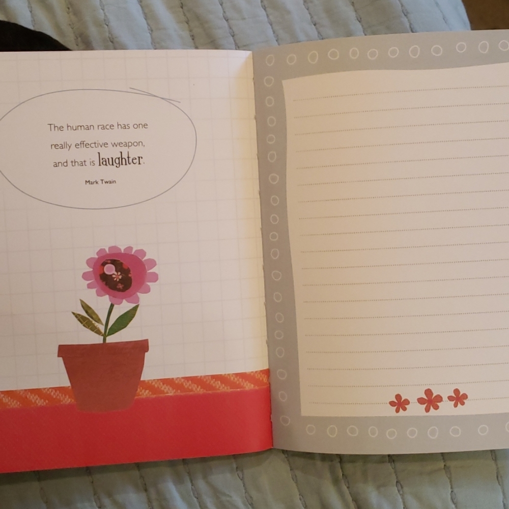 Journal - Picture 4 of 4
